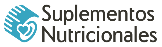 Suplementos Nutricionales para reducción de peso logo